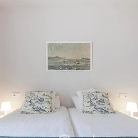 Apartment Apart3 Atico10 Vigo