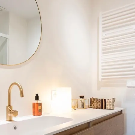 Apartment Apart3 Atico10