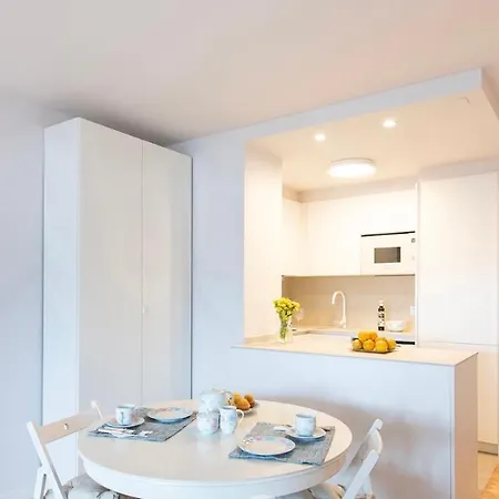 Apart3 Atico10 Apartment Vigo