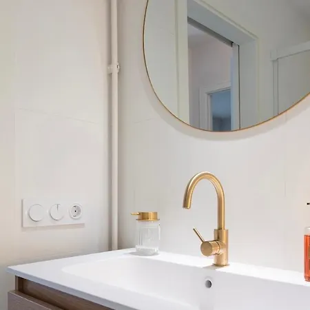 Apartment Apart3 Atico10 Vigo