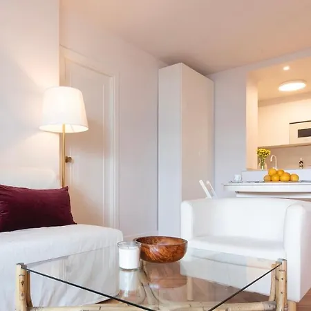 Apartment Apart3 Atico10 *