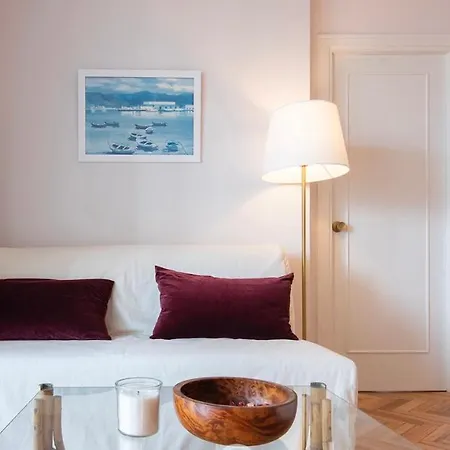 Apartment Apart3 Atico10